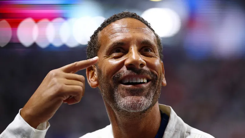 Rio Ferdinand likuje nad Sitijevom sudbinom: Skidajte im titule, dajte Junajtedu onu iz 2012.