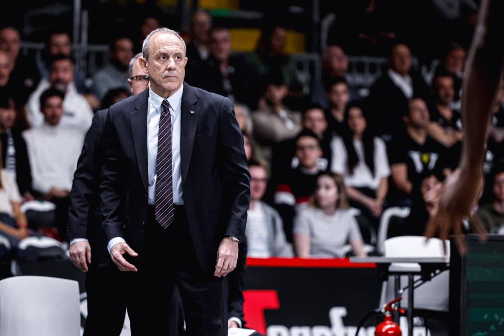 VELIKI POVRATAK U NBA! Etore Mesina ponovo u najjačoj ligi sveta, radiće sa bivšim pomoćnikom!