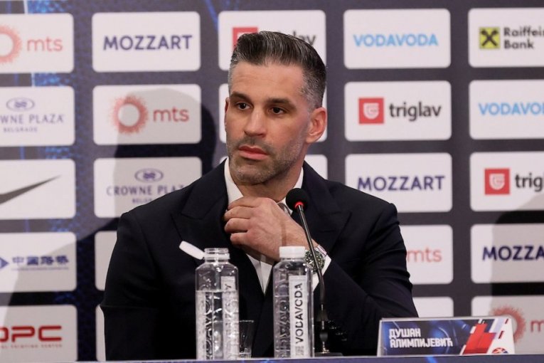 ONI VODE SRBIJU NA MUNDOBASKET: Alimpijević odredio 18 "orlova", evo da li je na spisku i Nikola Jokić