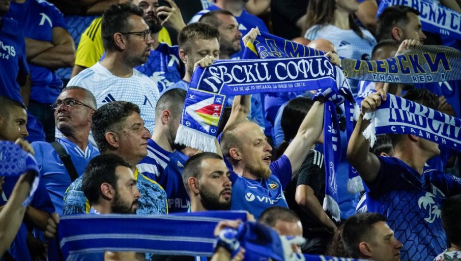 AEK I NIKOLIĆ SAZNALI IME RIVALA: Levski izbacio prošlogodišnjeg učesnika Lige šampiona
