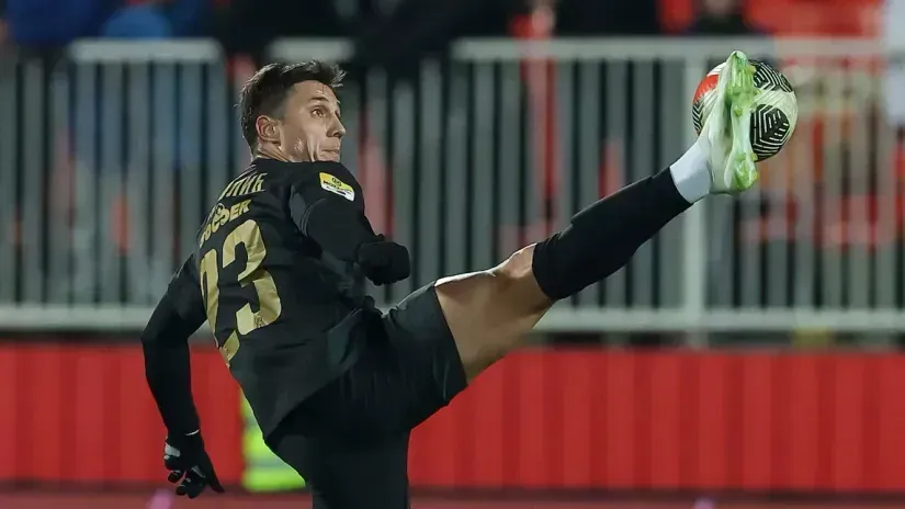 Milijaš dobija top pojačanje: Potpisuje Taki Nikolić