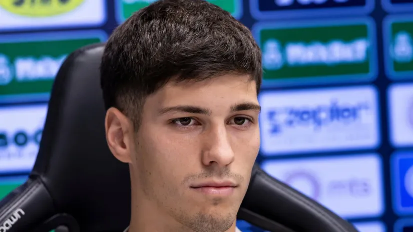 Milan Vukotić: Nikad ne otpisujte Partizan