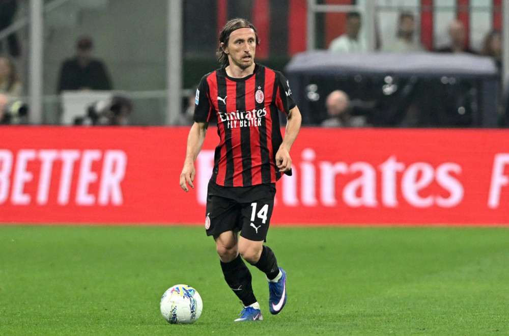 Ostaje samo pod uslovima: Modrić čeka Milan