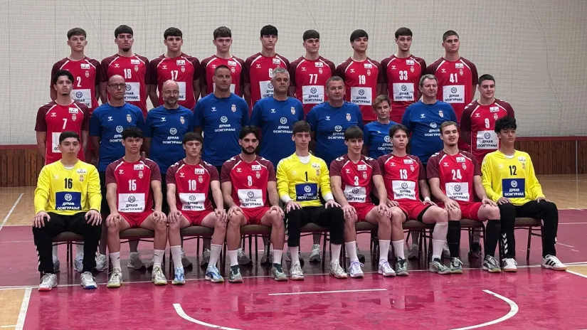 Orlići spremni da zasijaju u Beogradu i obraduju rukometnu javnost