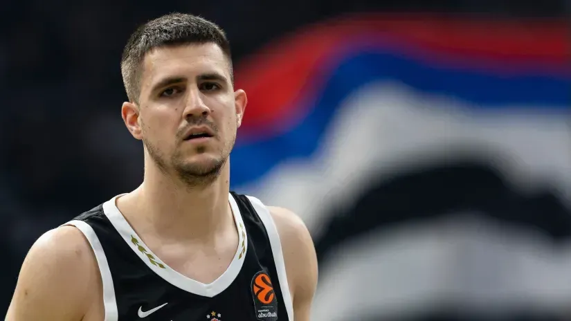 Novica Veličković o Vanji Marinkoviću: On je naše dete! Mora da ima poseban tretman u hali