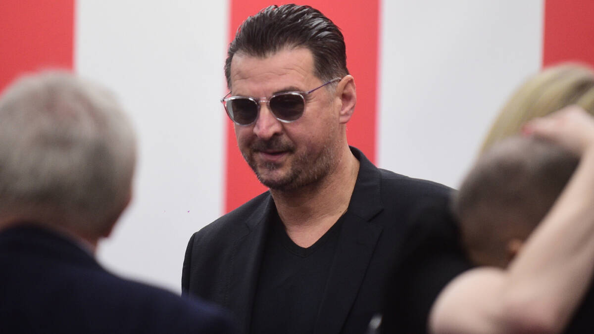 Vanja Grbić: "Želeli mi najgore i hvala im, sve pamtim i znam"