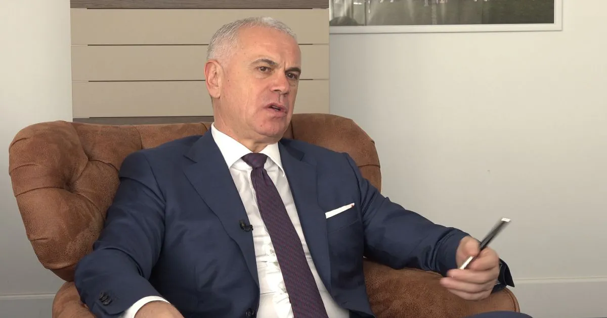 Zvezdan Terzić ostaje na čelu SD Crvena zvezda, Drčelić novi potpredsednik