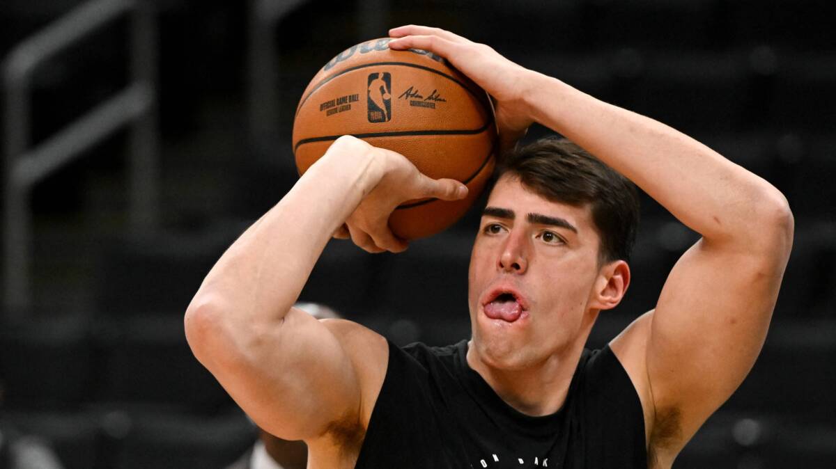 Bosna sredila NBA pojačanje za meč sa Srbijom: Centar Bostona dolazi da ostavi "orlove" bez Mundobasketa