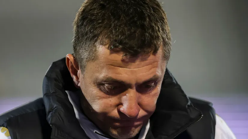 Saša Ilić definitivno otišao iz Partizana