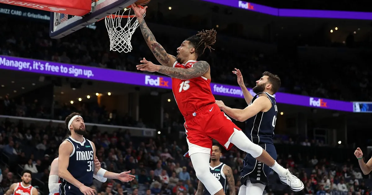 NBA košarkaš (29) koji je umro pre samo mesec dana hapšen je zbog trgovine drogom