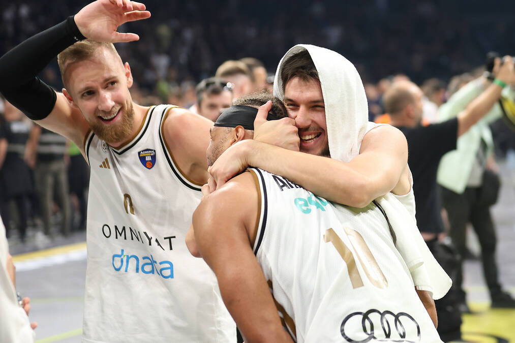 Koliko vam igrača treba? Dubai ne staje, stiglo još jedno pojačanje