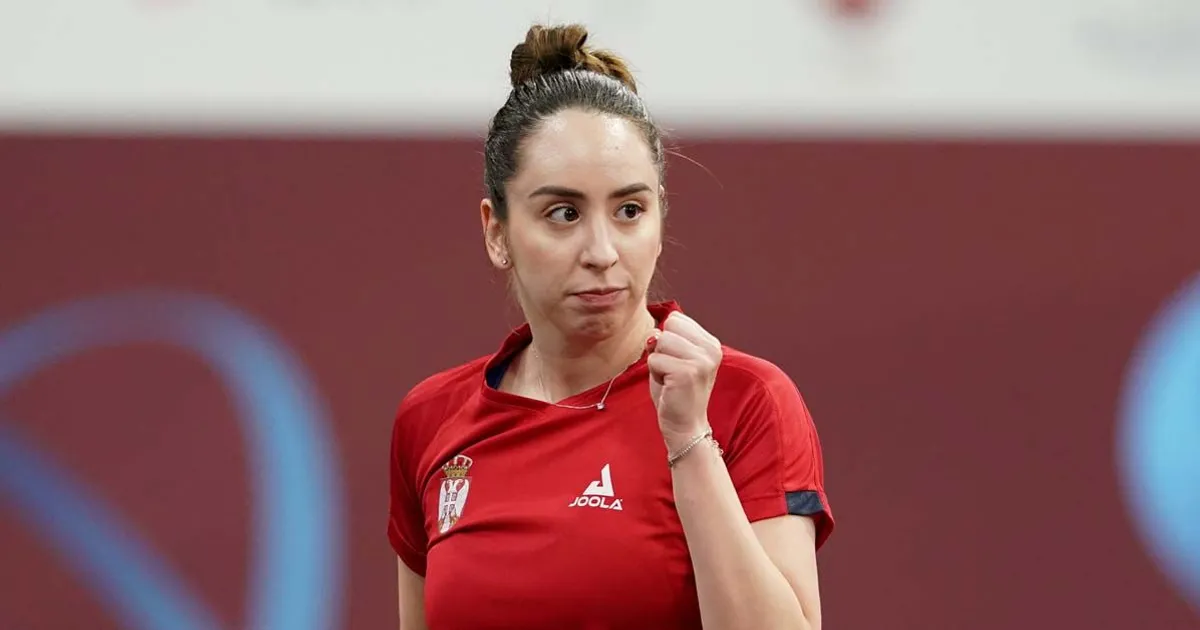 Nosi čuveno prezime koje pamte Srbija i Jugoslavija, Izabela ispisala istoriju našeg trofejnog sporta