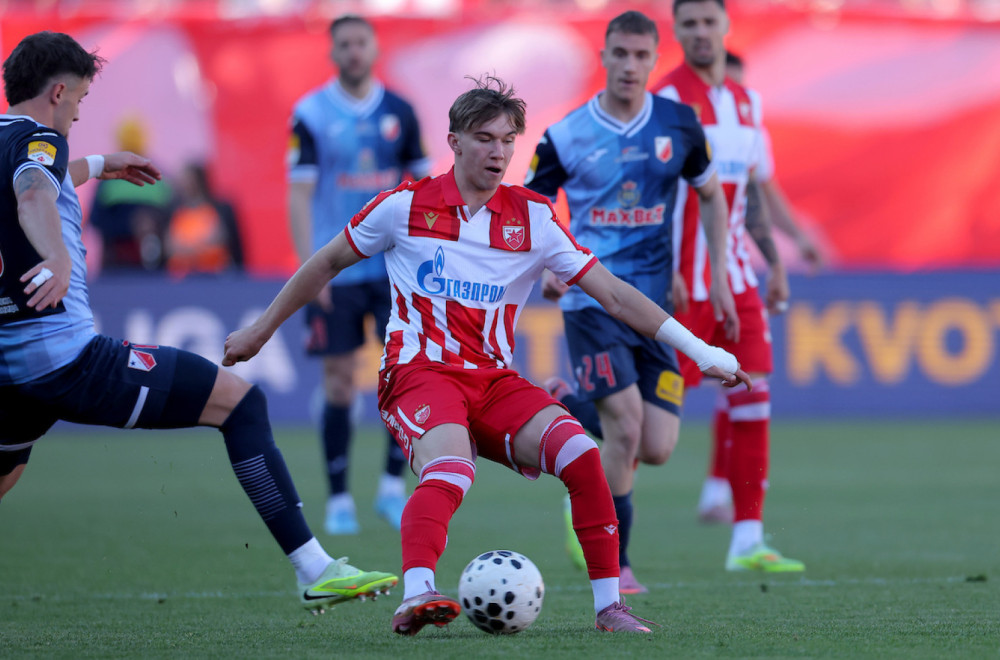 Vreme je za finale Kupa – Crvena zvezda ili Vojvodina?