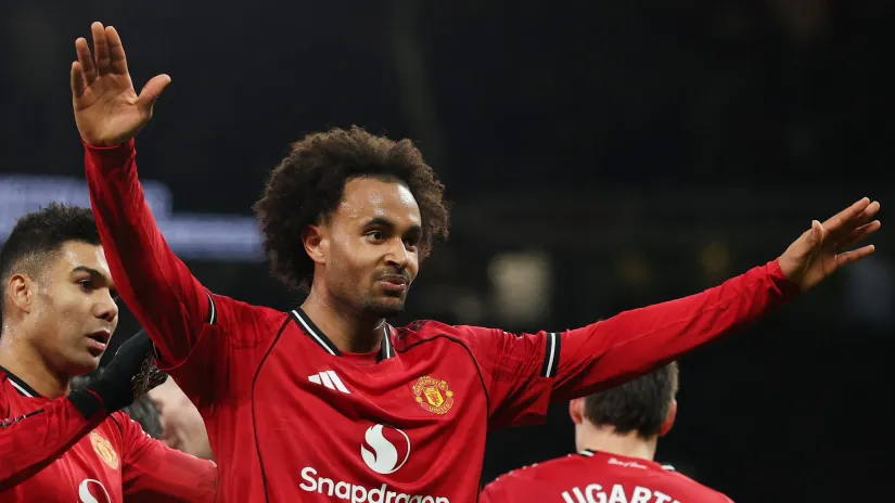 Viola bi da nasamari Juve: Želi Zirkzea na pozajmicu, nudi Junajtedu 5.000.000 evra