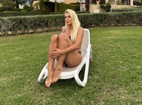 LUDILO! PRELEPA SRPSKA ODBOJKAŠICA U 43. GODINI POTPISALA NOVI UGOVOR! Ona ne planira da ide u penziju, ovo joj je 19. klub u karijeri!