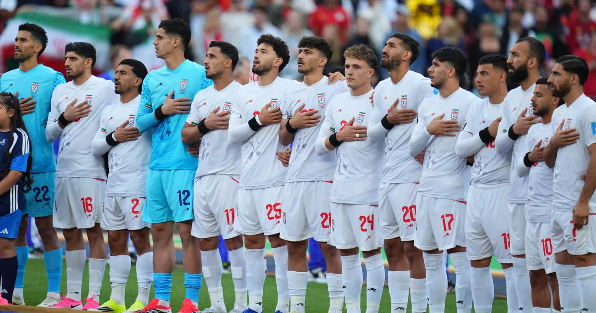 Iranska himna izviždana u Sijetlu pred meč sa Egiptom, atmosfera dodatno "zapaljena" protestima