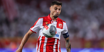Zvezda u problemu: Evo koliko Krunić pauzira