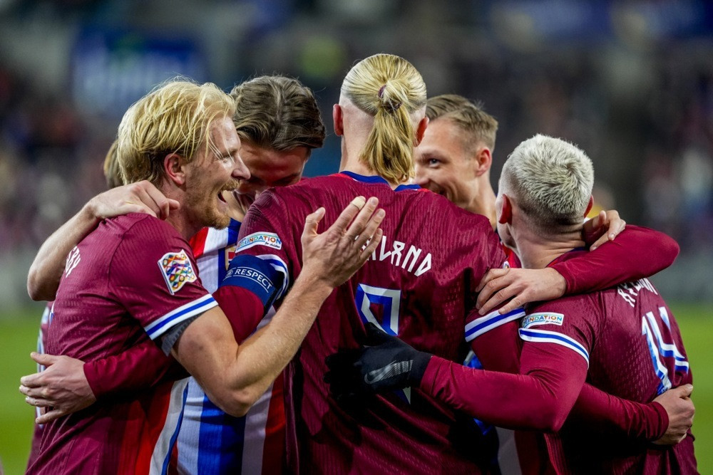 Norveški spisak za Mundijal - Ko je Solbakenovo iznenađenje?