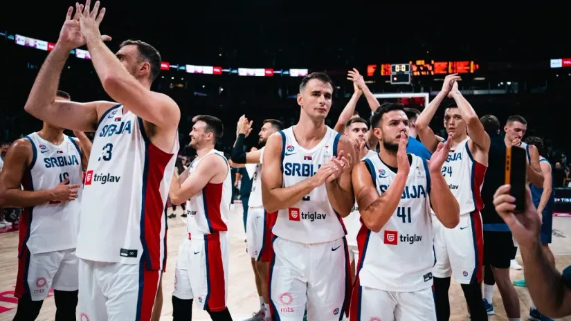 Dušanovi postulati kao kamen! Jokić posle sedam godina ostao jednocifren, a Srbija nikad složnija