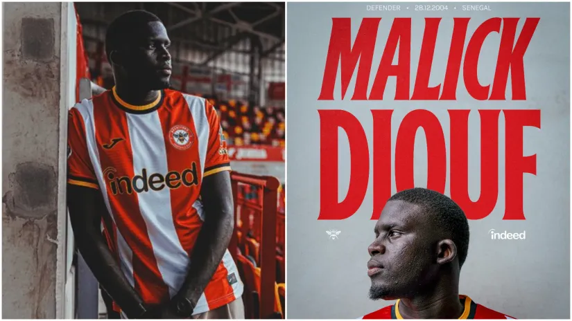 Vest Hem ispao u drugu ligu, a napravio najveći plus na svetu! Brentford doveo Dijufa da 'hrani' Igora