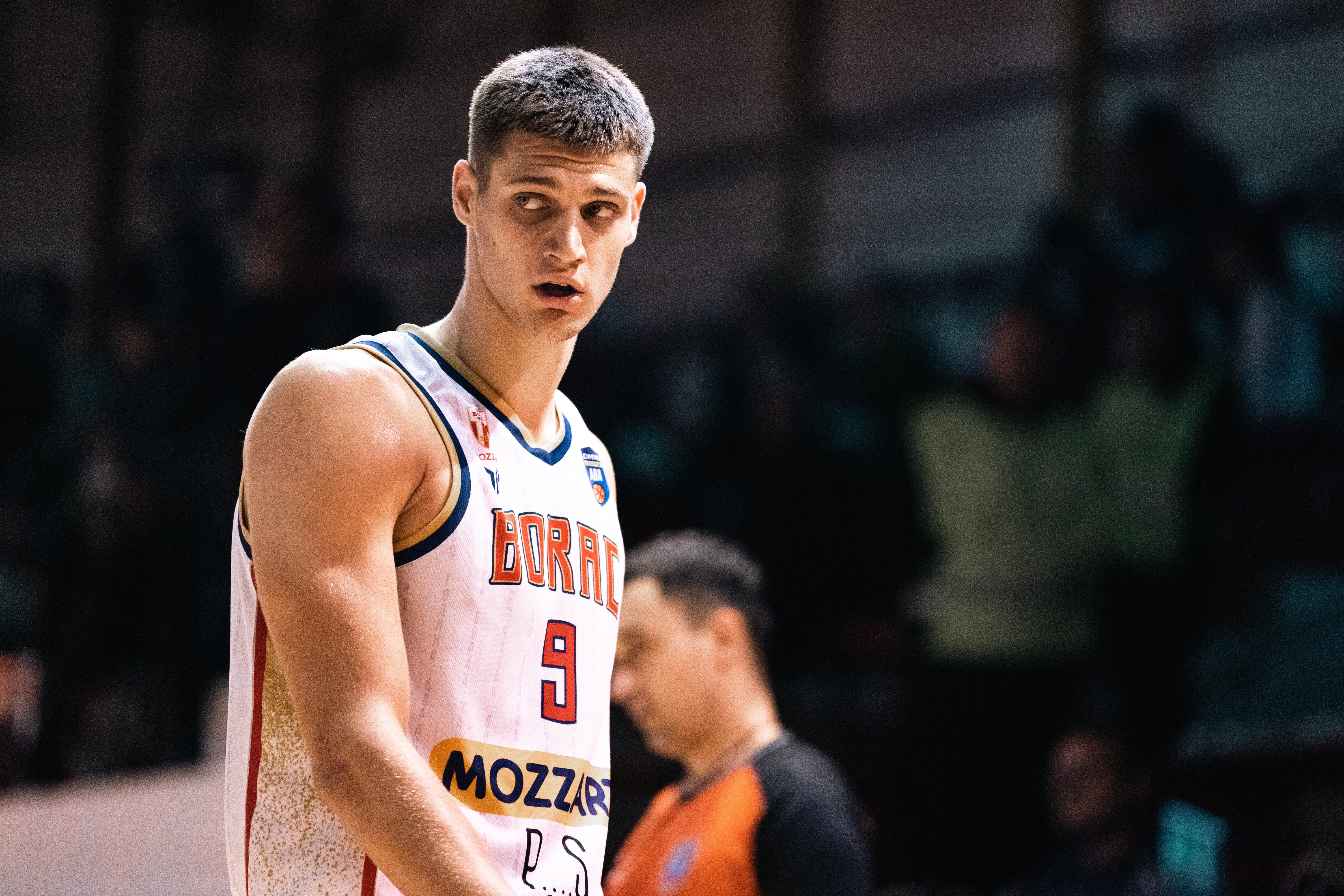 Nastavlja se migracija srpskih košarkaša - Iz čačanskog Borca u NCAA