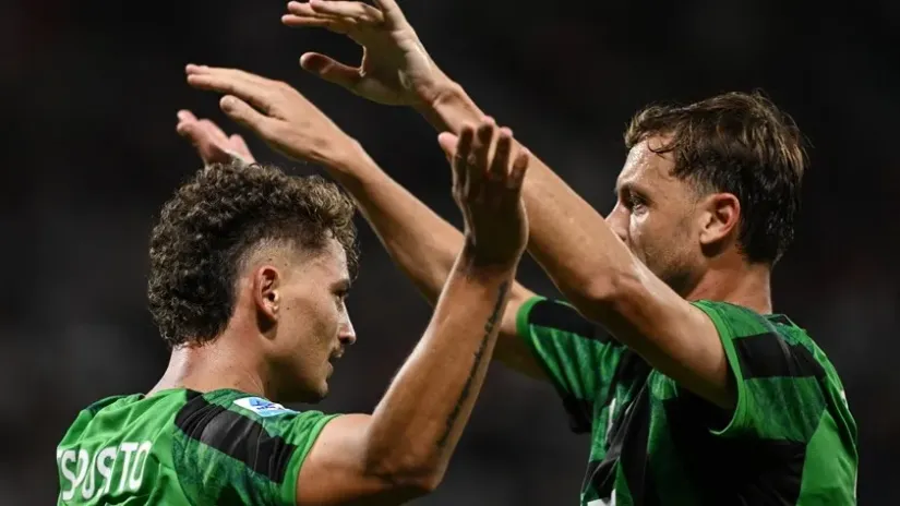 Matić je čista klasa, a Vasilije Adžić čovek koji je slomio Juventus!