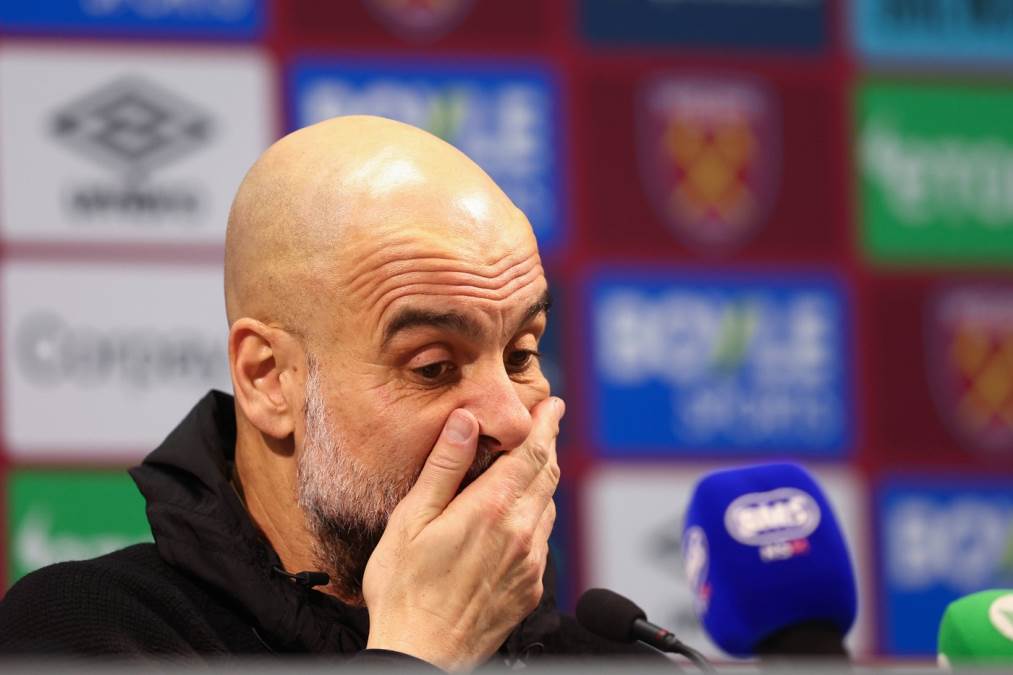 Pep Gvardiola definitivno napušta Siti: "Ništa nije večno, jer da jeste, ja bih ostao ovde"