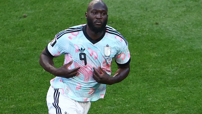 Bešiktaš sprema potres: Ako ne mogu Vlahović i Girasi možda može - Lukaku