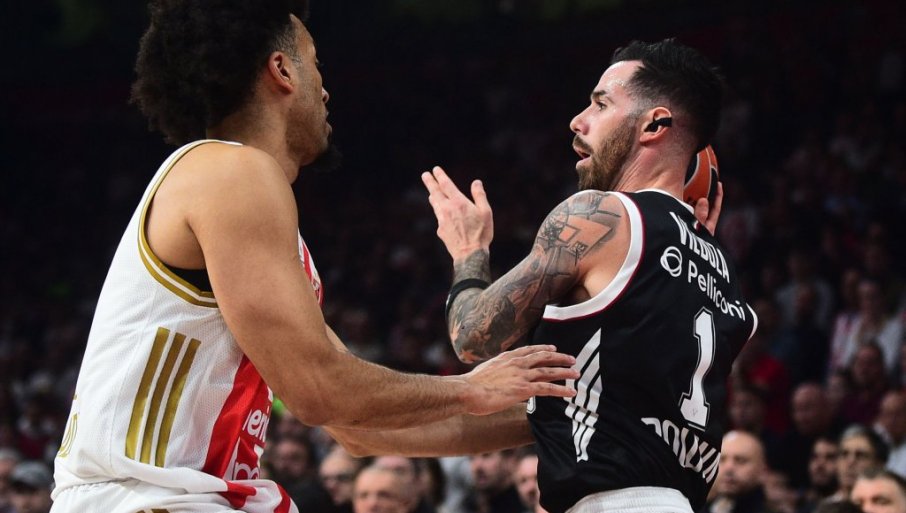 REK'O, PA POREK'O: Vildozine izjave o prelasku u Partizan! Ovako je govorio bivši ljubimac "delija"!