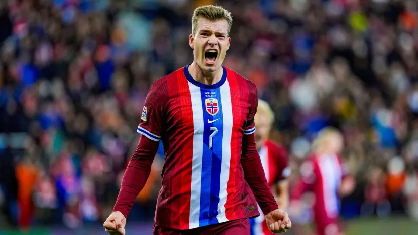 SPECIJAL! Irak Norveška: Gol glavom 2,40, penal u prvih 45 minuta 4,50