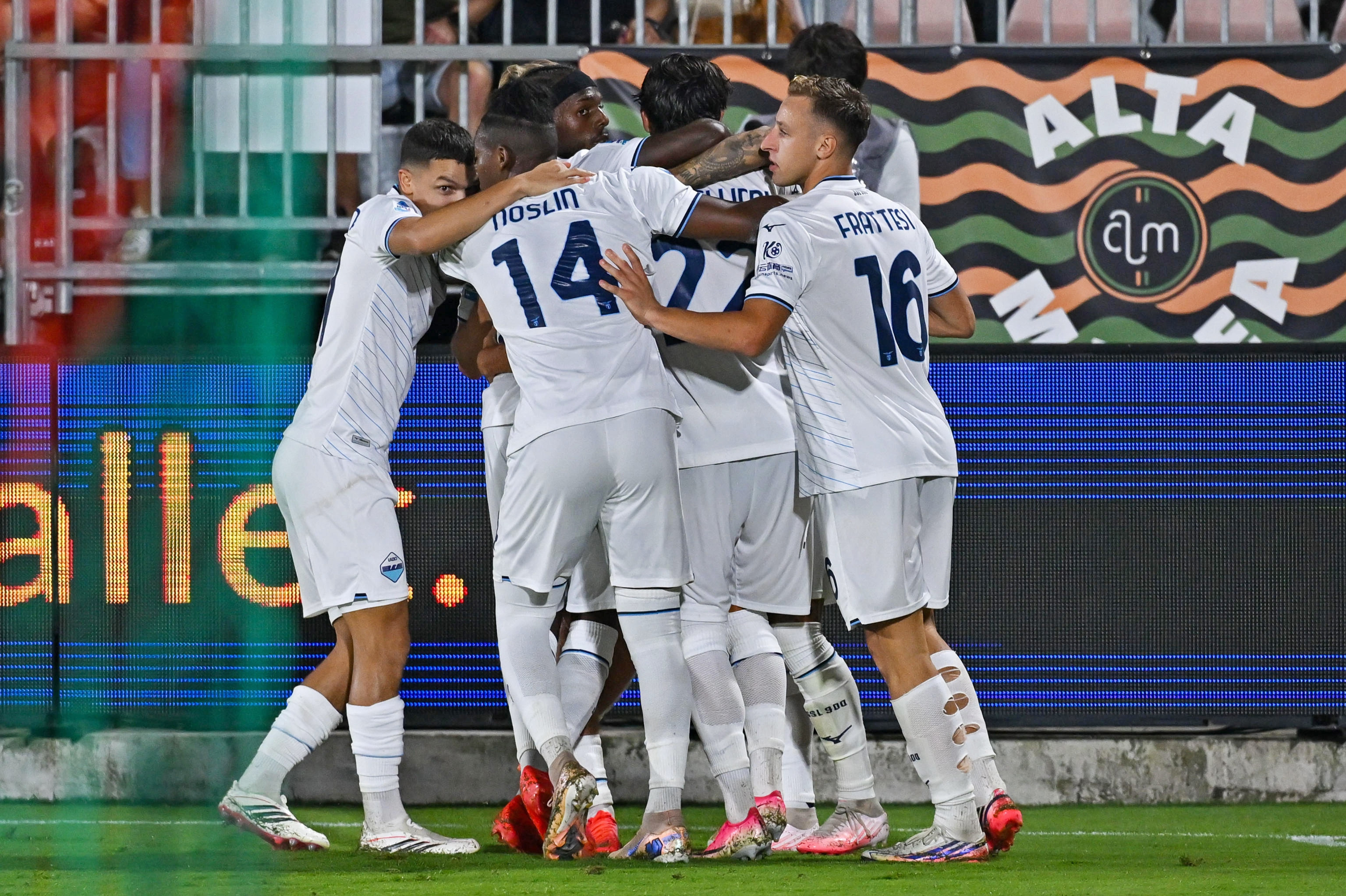(VIDEO) Da, super su Inter i Roma, ali malo smo zapostavili Lacio Đenara Gatuza