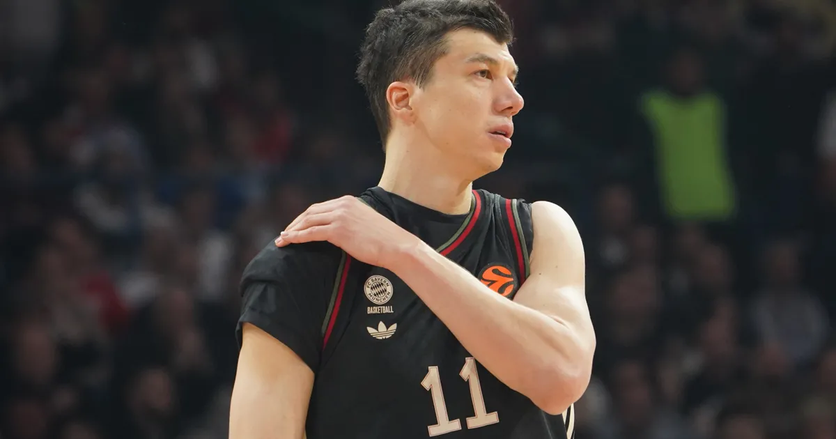 Vladimir Lučić pred gostovanje protiv Crvene zvezde: "Jedno od najtežih u Evropi..."