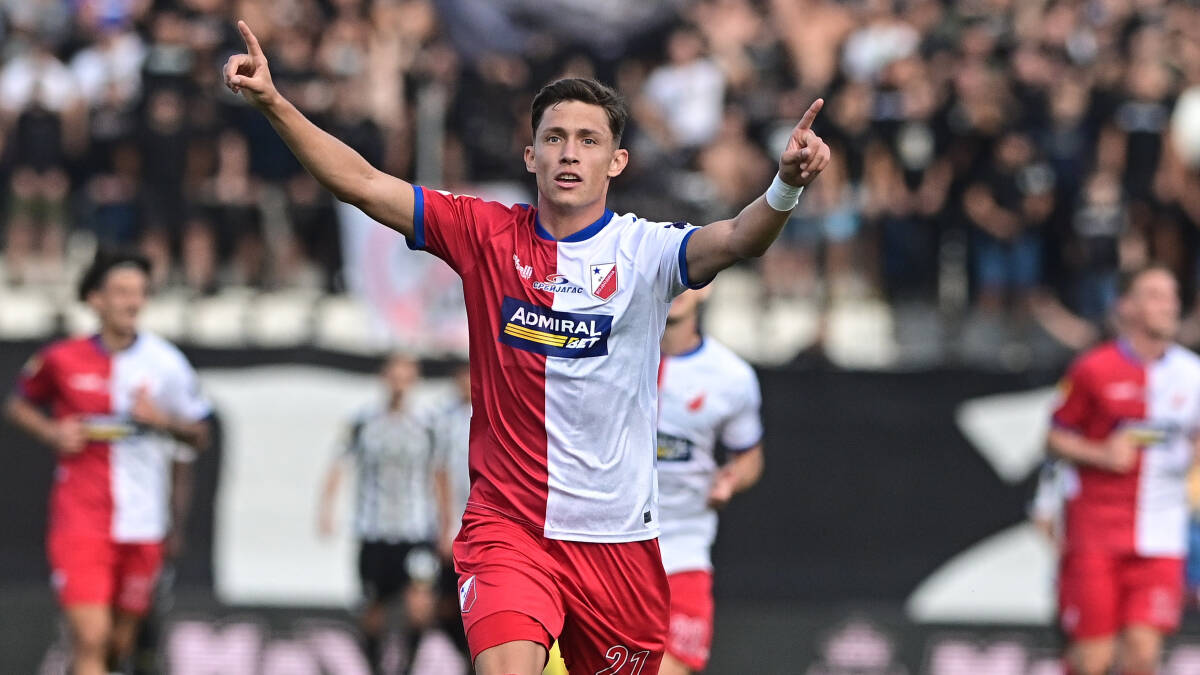 Vojvodina više nema izgovor: Partizan je sad daleko iza nje, na redu je napad na Zvezdu