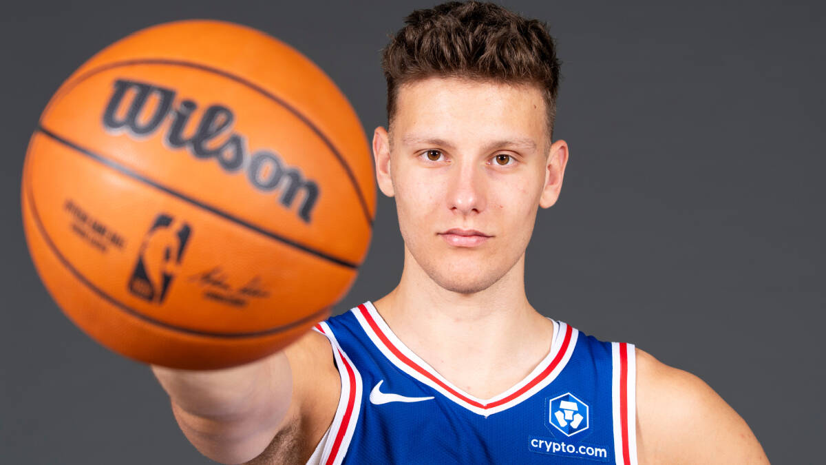 Igor Miličić potpisao za NBA šampiona: Junior u Njujorku dobio šansu karijere