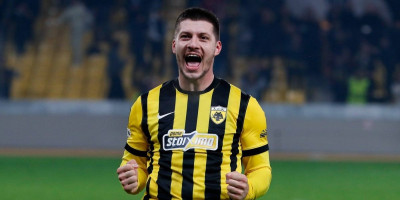 Srbin zaludeo pola Evrope! AEK hitno mora da reaguje inače će biti kasno...