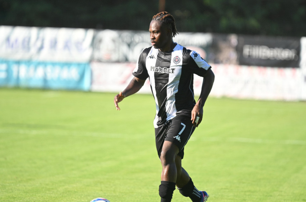 Partizan savladao osvajača Kupa Slovenije