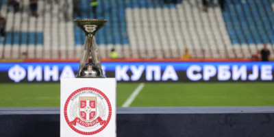 Kup Srbije: Zvezda ide na Ub, Partizan protiv trećeligaša