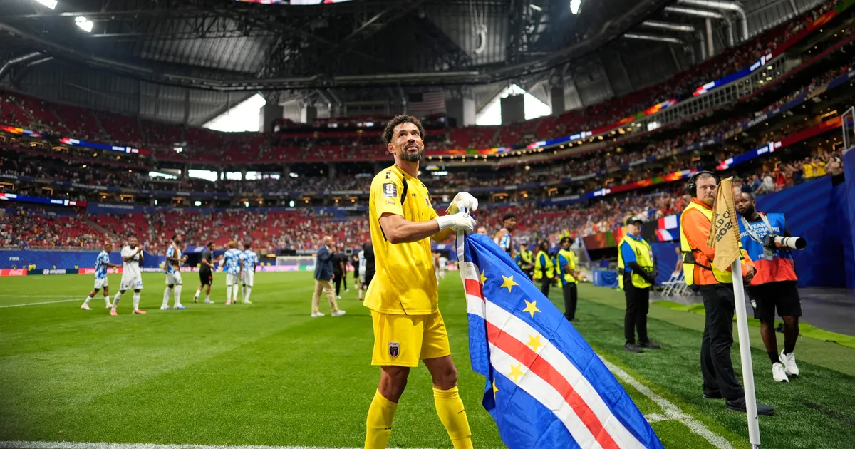 Najlepša priča Mundijala: Posle Španije postao hit, sad mu se ostvarila najveća želja jer je postao zvezda