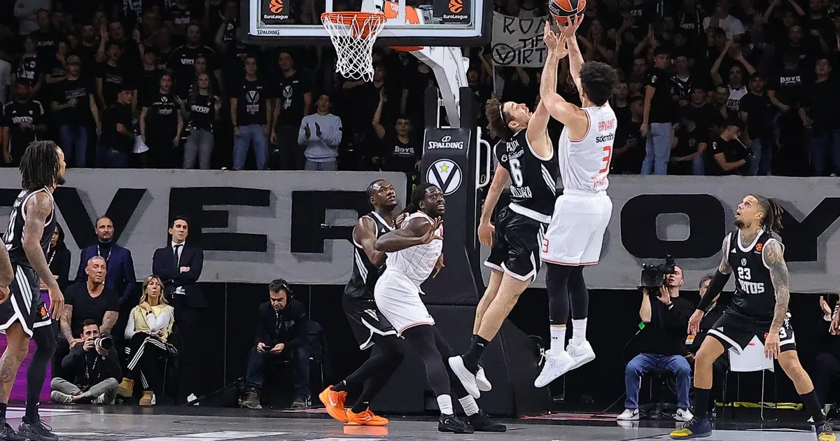 Partizan potpisao novog igrača! Viđen kod Tea u Zvezdi, dolazi kao Penjarojin "pik" za Evroligu
