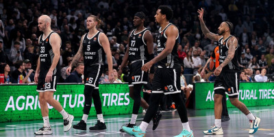 Loše vesti za Partizan: Odlazi ljubimac navijača, već je stigao na potpis ugovora