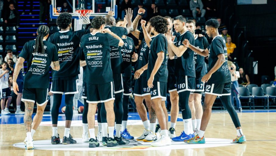"Imao sam razgovore"! Uništio Partizan, pa otkrio zašto nije pojačao crno-bele!