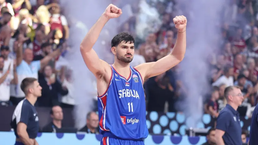 Vukčević bežao iz škole da bi gledao Srbiju: Znao sam da sm nagrabusio