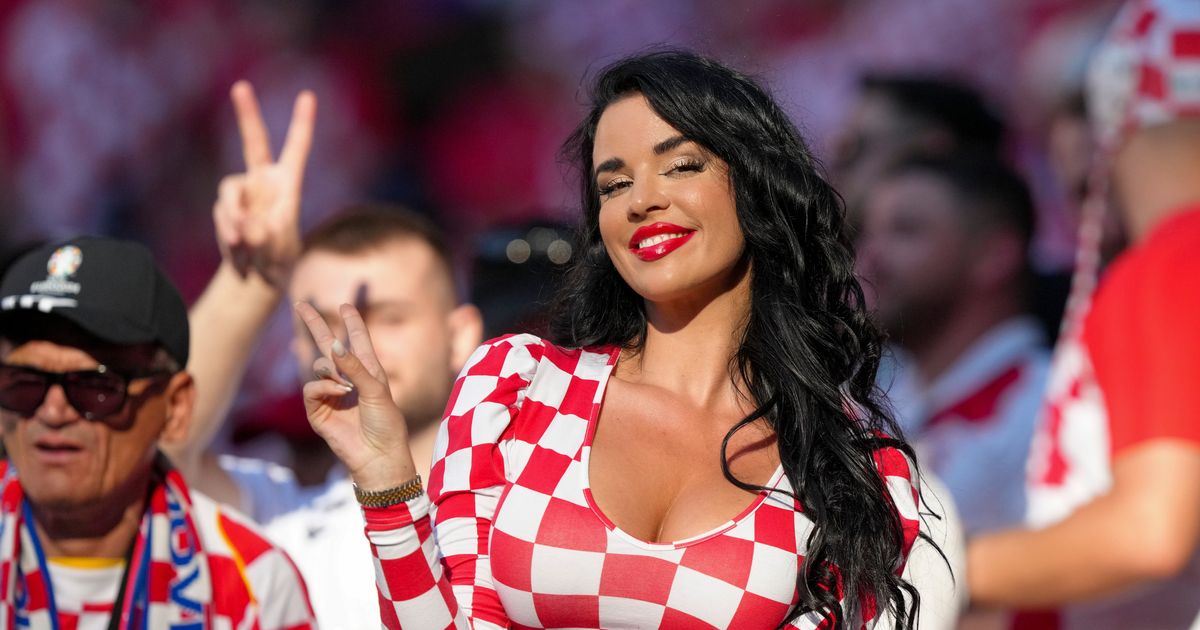 Ivana Knol dobila zvaničnu ulogu FIFA za Svetsko prvenstvo: Hajvatrenija Hrvatica će "zapaliti" navijače u SAD