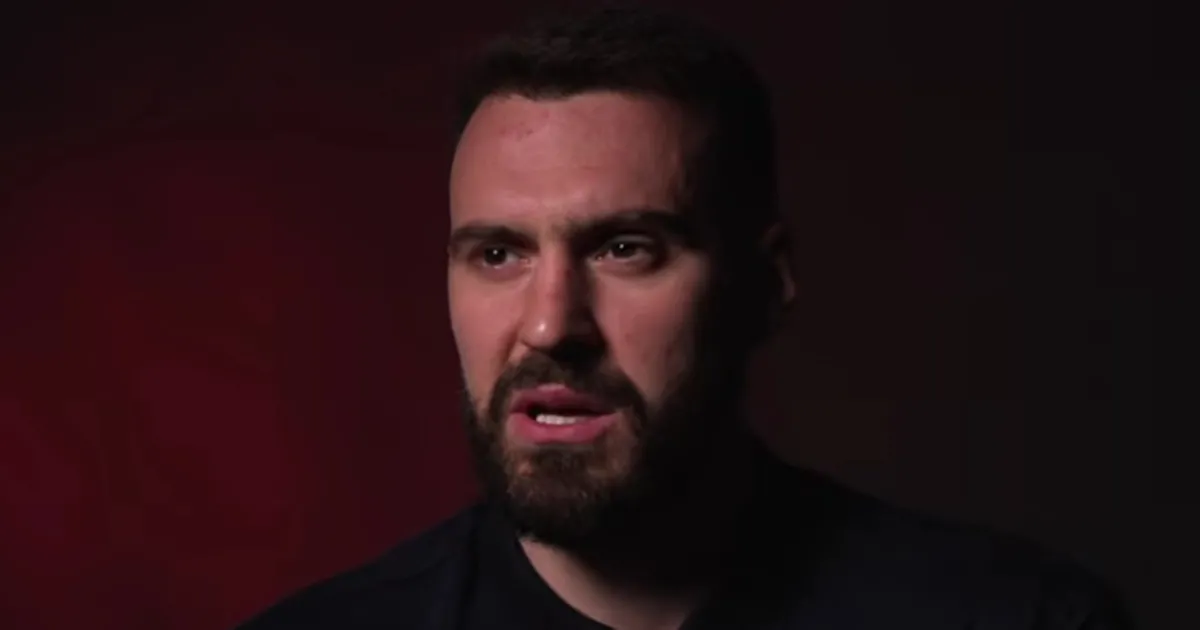 Marko Gudurić: "Sve je počelo u Partizanu, tada sam shvatio da mogu"