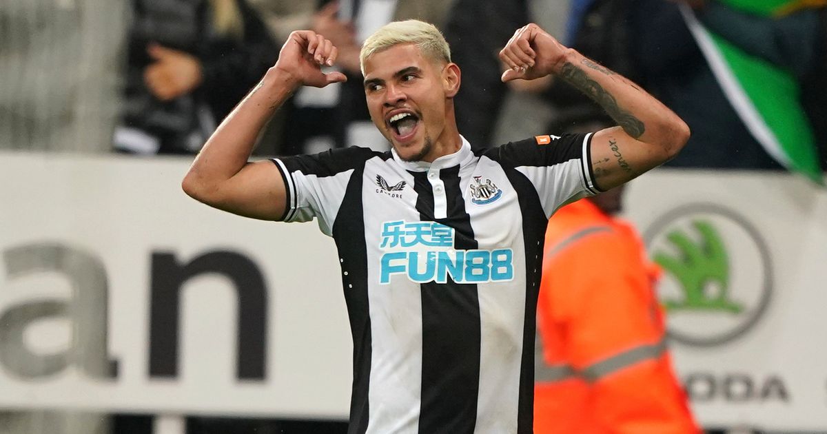 Bruno zvanično potpisao za Arsenal u transferu vrednom 87.500.000 evra