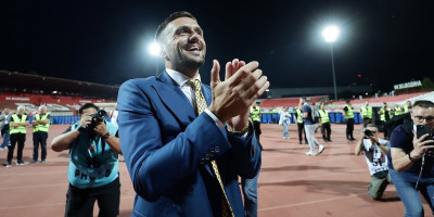 Letnji prelazni rok, uživo: Dušan Tadić danas potpisuje