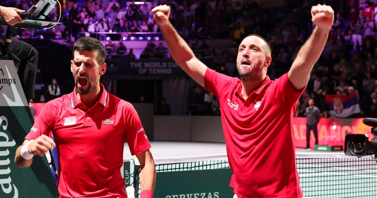 Troicki otkrio koliko Đoković može na Rolan Garosu nakon što mu je postao trener: "Siner je tu, Zverev..."