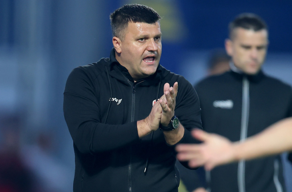 Dudić: "Ne provocirajte Lalatovića, zaslužio je veliki pozdrav"