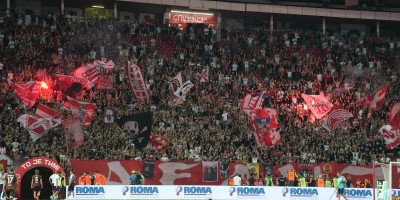 UEFA brutalno kaznila Zvezdu, ozbiljno nadrljao i Abu Fani