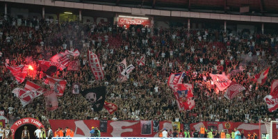 Gori "Marakana" posle Viktorije: Stigao napadač, Zvezda juri još dva pojačanja!